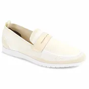 718 Moc Toe Strap Slip On 7072