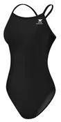 Amity Regional Aquatic Club -TYR Women's Durafast Elite Solid Diamondfit One Piece Swimsuit - Adult