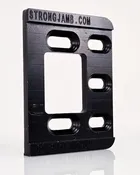 The Original StrongJamb™ Armor Plate®