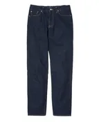 5-Pocket Denim