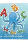 ABC By the Sea Board Book