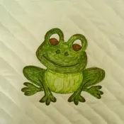 Green Valley Aquarium Funny Frog Complete Kit