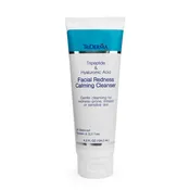 Facial Redness Relief Calming Cleanser Gentle Face Wash