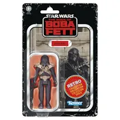 Star Wars Retro Collection The Book of Boba Fett 3-3/4" Carded Krrsantan