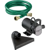 Garden Hose Transfer Pump M40p