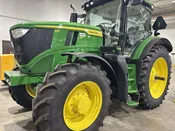 2026 John-Deere 6R 195