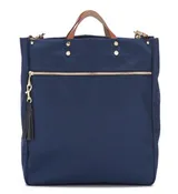 Boulevard Parker Tote - Nylon