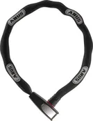 ABUS Catena 6806K Chain Lock - Black - 110cm