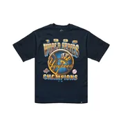 47 Mens New York Yankees Coop World Series Tee