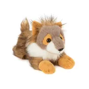 12" Wolf Stuffed Animal Plush