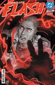 Absolute Flash (2025 DC) #8A