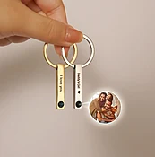 Porte-clés