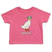 Big Duck Toddler T-Shirt