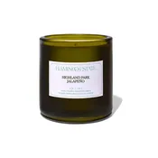 Flamingo Estate Highland Park Jalapeño Candle