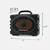 Turtlebox Gen 3 Speaker