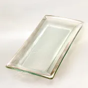 Roman Antique Appetizer Tray