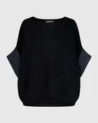 Alembika - Knit Sweater in Steel