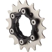 Cog & Carrier