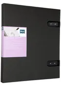 Prat Pampa Leather Book
