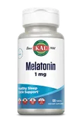 MELATONIN 1MG 120CT KAL