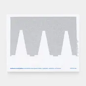 Katherine Small Gallery: The First Year Poster