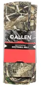 Allen 2525 Shell Belt  Shotgun 25 Rounds Realtree Max-4 Neoprene Adjustable