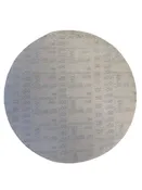 11″ Micron Disc Hook It  – 60 Mic