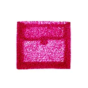 JKM Envelope Netting Bag with Drawstring