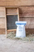 3 lb Goat Milk Laundry Soap - Unscented | Laundry Soap