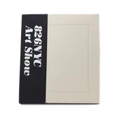 826NYC Art Show Catalogue