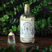 Abundance Ritual Bath by Flowers & Feelings