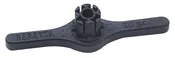 Beretta JCW20 Optima/Victory Choke Tube Wrench 20ga Black