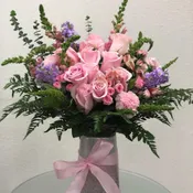 FLOR PALIDA (PALE FLOWER) .4