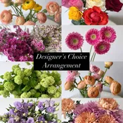 Designer's Choice Arrangement