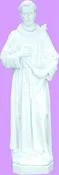 24 inch St. Francis Statue