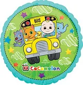 18 inch Cocomelon