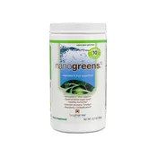 nanogreens: green apple (Wholesale)
