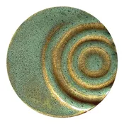 1200 Standard Ceramic Sea Mist (Green)