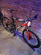Giant NRS2 XTCPro large. — BIKEFIXNYC