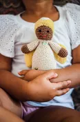 Angel Rattle
