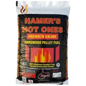 Hamer's Hot Ones