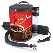 Rocket Man Beverage Dispensing Backpack (M1002)