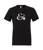 & Classic Tee — Ballet Des Moines