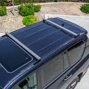2010-26 Lexus GX460 Low Mount Roof Rail Crossbar System