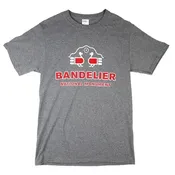 Bandelier National Monument T-Shirt