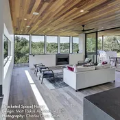 Alaska White Oak