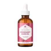 Rosemary Hair Oil
