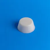 12 Mini Muffins (Silicone Molds)