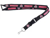 1inch Detachable Lanyard w/ Buckle
