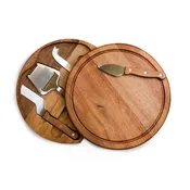 Acacia- Circo Cheese Board Set
